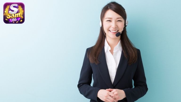 Các tình huống nên chọn liên hệ SAM86