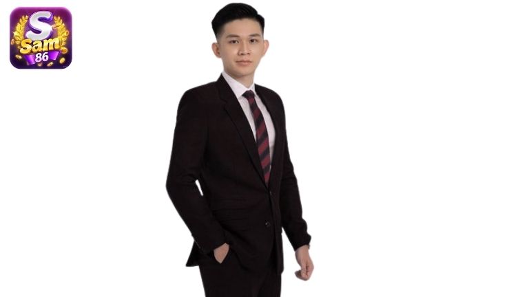 Cơ duyên và chặng đường phát triển CEO Lê Nam với Sam86