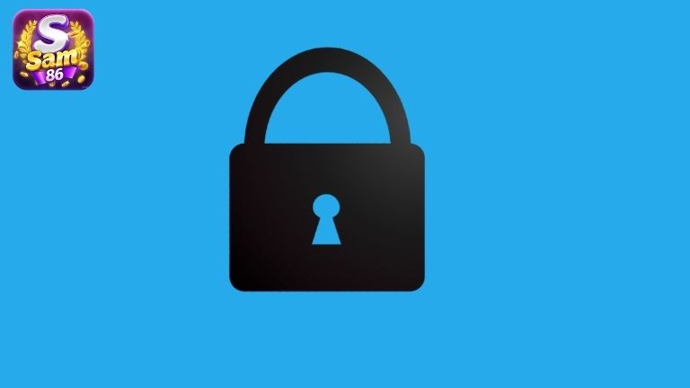 Cổng game Sam86 thu thập dữ liệu người dùng