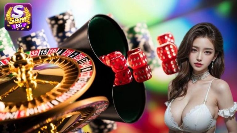 Điều khoản trong cờ bạc có trách nhiệm Sam86