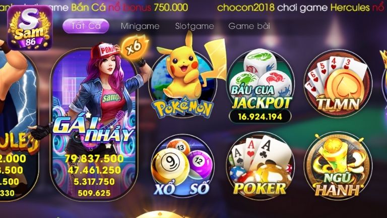 Đôi nét về Ngũ Hành Sam86