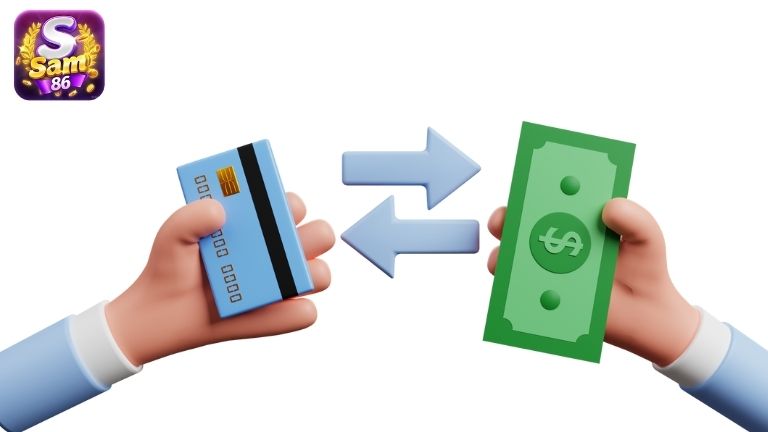 Giao dịch diễn ra nhanh chóng, tốc độ cao