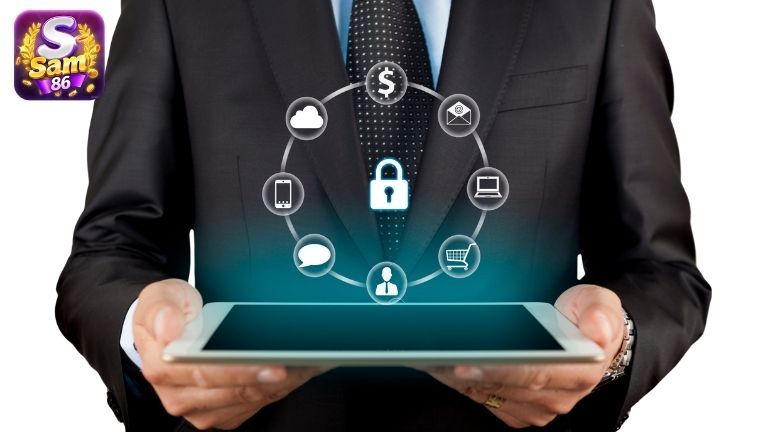 Hiểu rõ về chính sách bảo mật Sam86