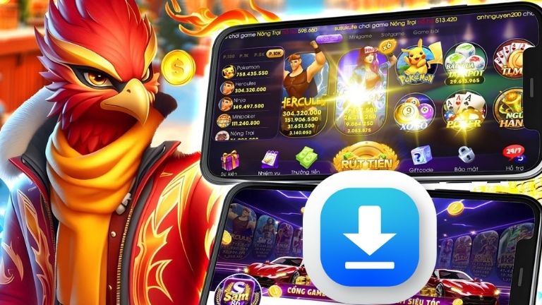 Lỗi thường gặp và cách khắc phục khi tải app Sam86