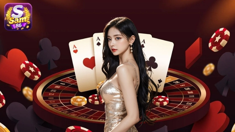 Tổng quan về game bài Sam86